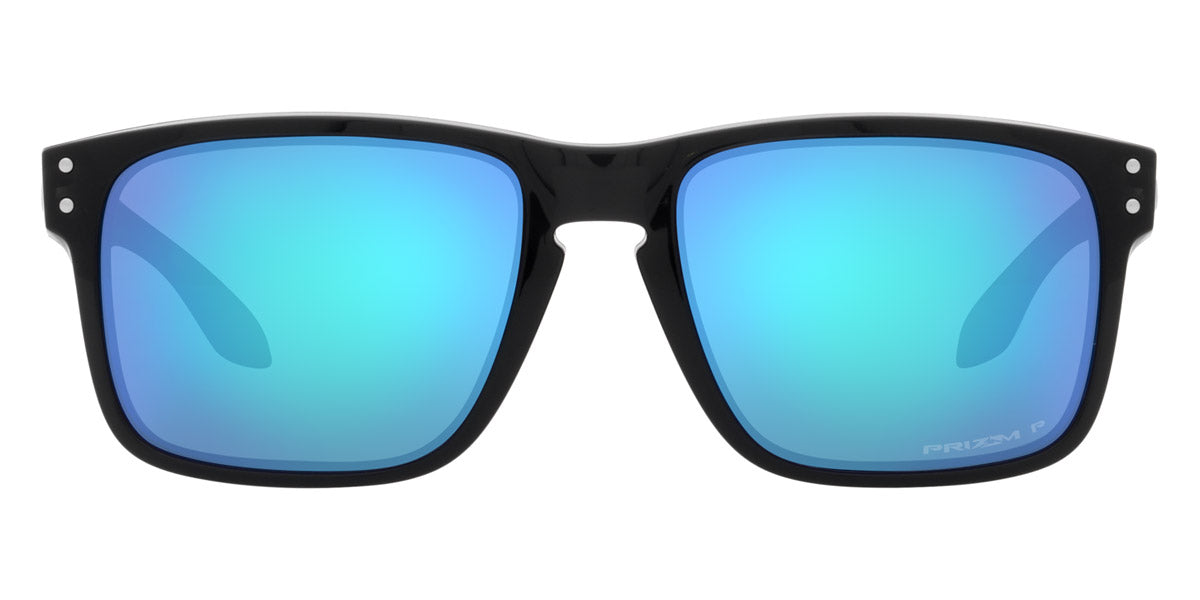 Oakley Holbrook (A) OO9244 924461 56 - Black Ink