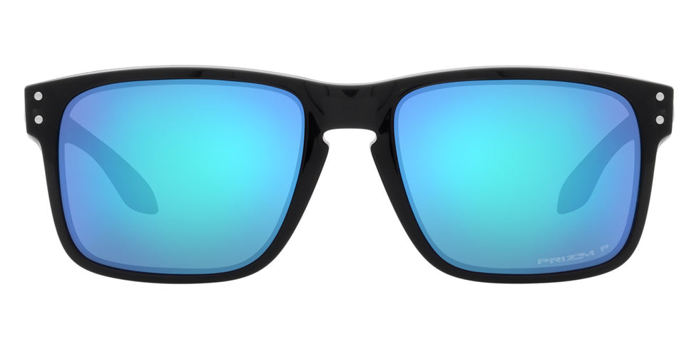 Oakley Holbrook (A) OO9244 924461 56 - Black Ink