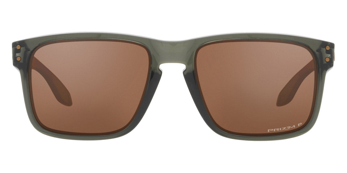 Oakley Holbrook (A) OO9244 924462 56 - Olive Ink
