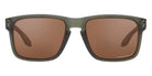 Oakley Holbrook (A) OO9244 924462 56 - Olive Ink