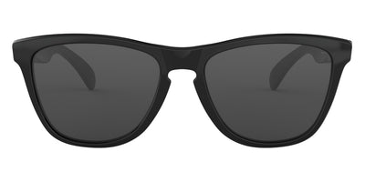Oakley Frogskins (A) OO9245 924501 54 - Polished Black