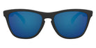 Oakley Frogskins (A) OO9245 924506 54 - Matte Black