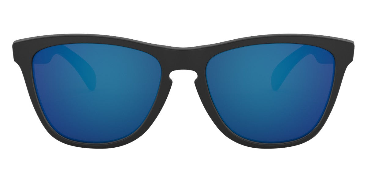 Oakley Frogskins (A) OO9245 924506 54 - Matte Black