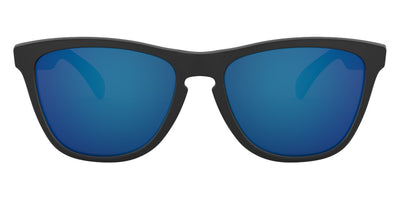 Oakley Frogskins (A) OO9245 924506 54 - Matte Black
