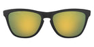 Oakley Frogskins (A) OO9245 924543 54 - Matte Black