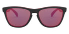 Oakley Frogskins (A) OO9245 924546 54 - Eclipse Red
