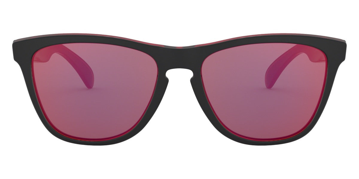 Oakley Frogskins (A) OO9245 924546 54 - Eclipse Red