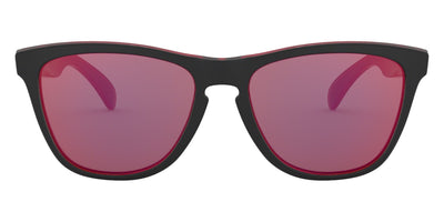 Oakley Frogskins (A) OO9245 924546 54 - Eclipse Red