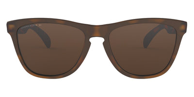 Oakley Frogskins (A) OO9245 924550 54 - Matte Brown Tortoise