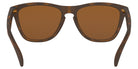Oakley Frogskins (A) OO9245 924550 54