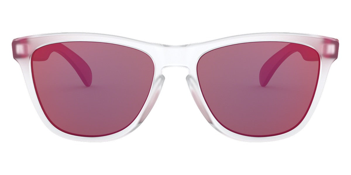 Oakley Frogskins (A) OO9245 924552 54 - Matte Clear