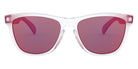 Oakley Frogskins (A) OO9245 924552 54 - Matte Clear