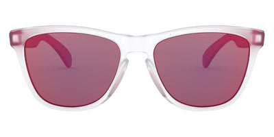 Oakley Frogskins (A) OO9245 924552 54 - Matte Clear