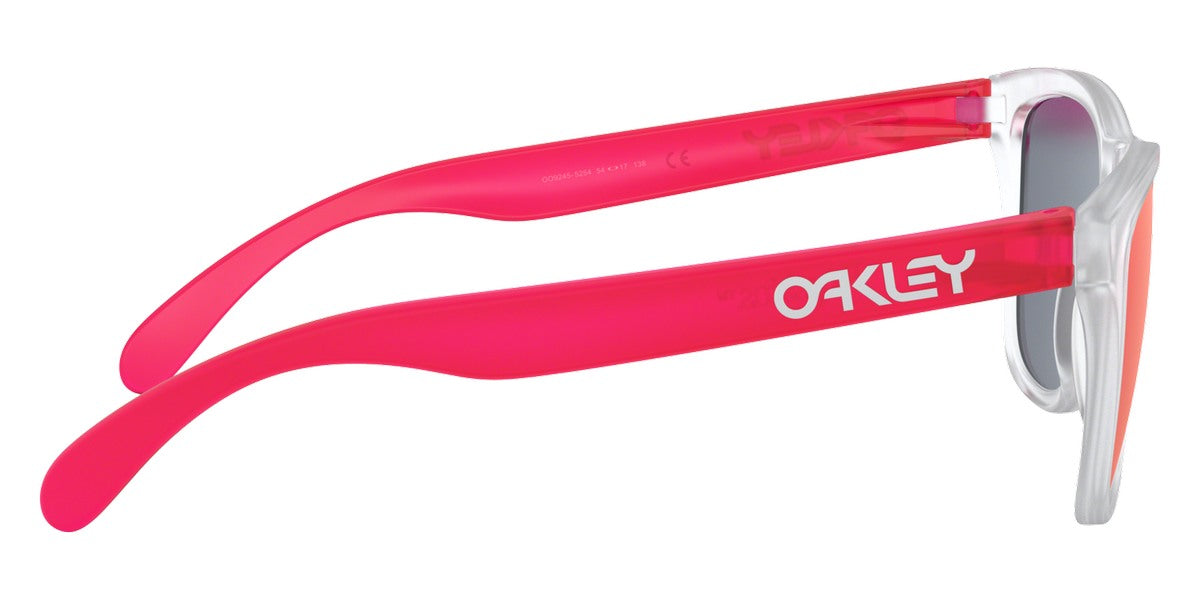 Oakley Frogskins (A) OO9245 924552 54