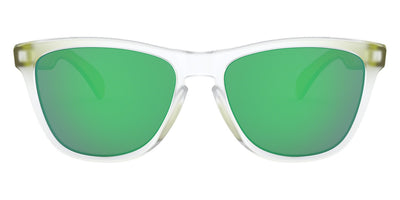 Oakley Frogskins (A) OO9245 924553 54 - Matte Clear