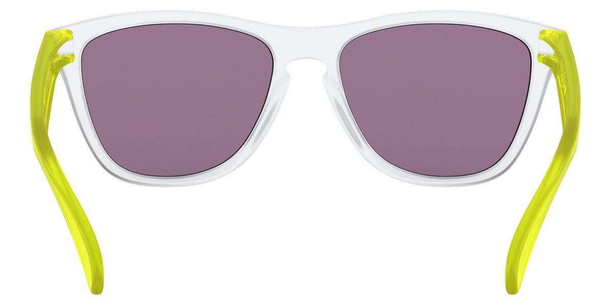 Oakley Frogskins (A) OO9245 924553 54