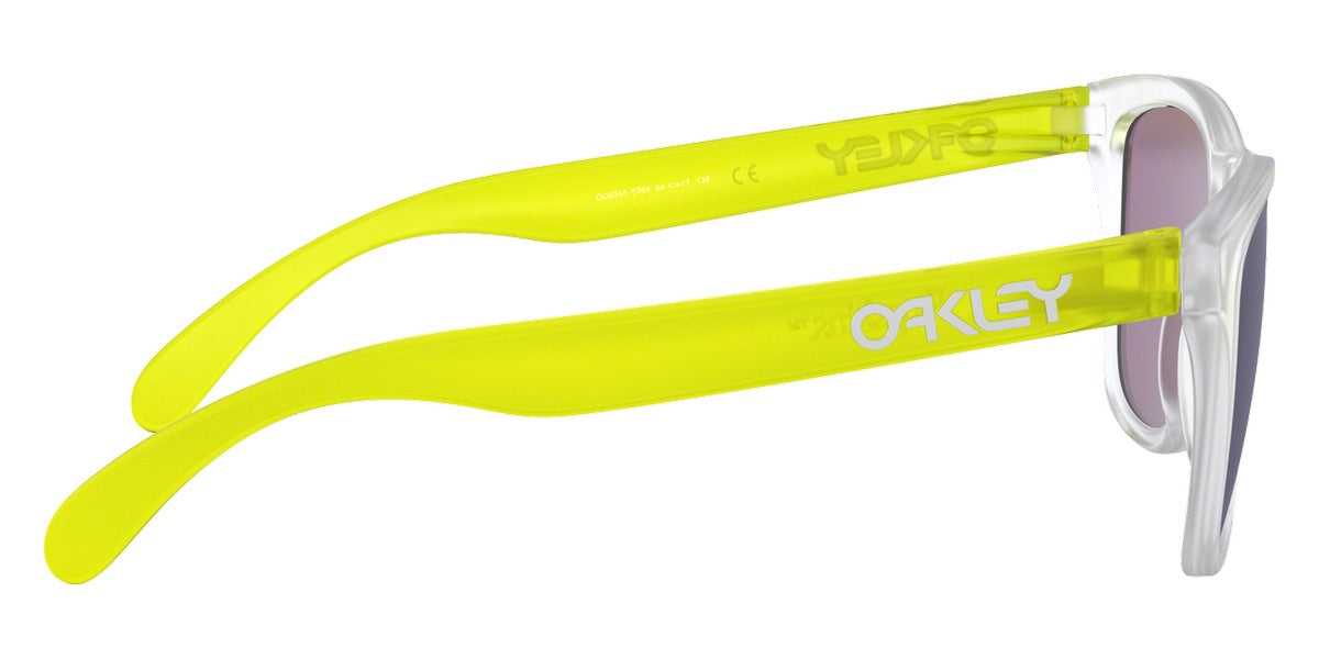 Oakley Frogskins (A) OO9245 924553 54
