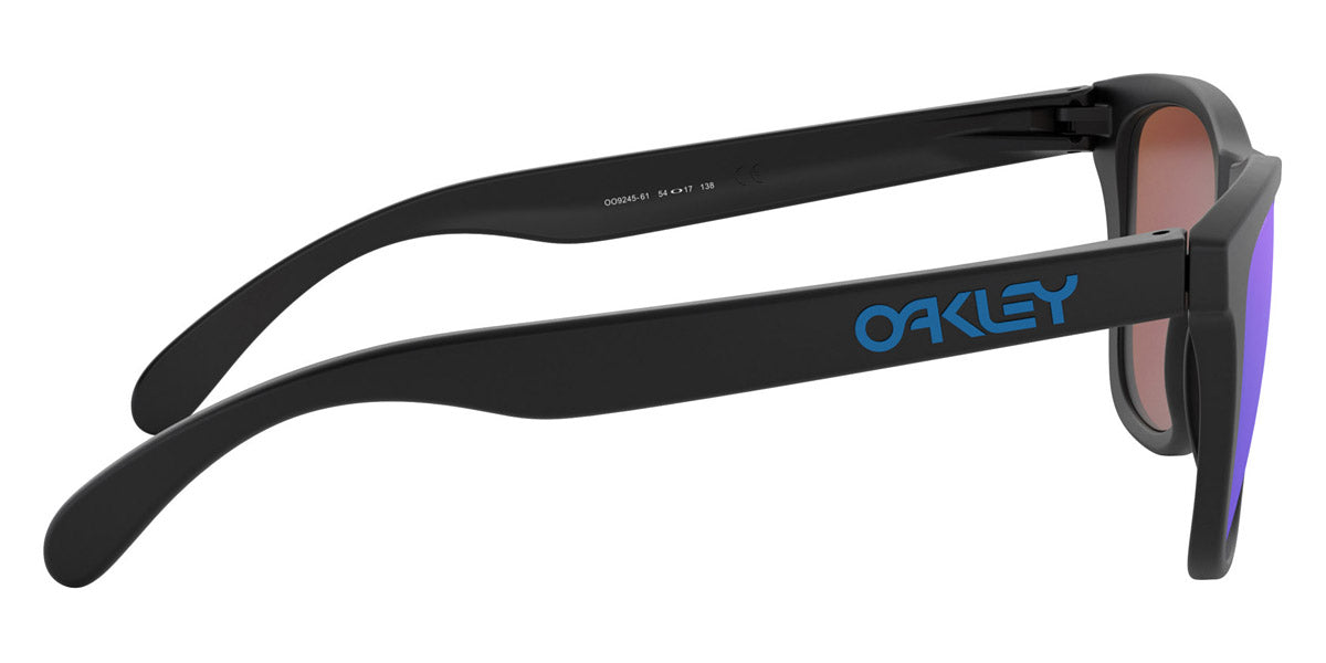 Oakley Frogskins (A) OO9245 924561 54