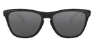 Oakley Frogskins (A) OO9245 924562 54 - Polished Black