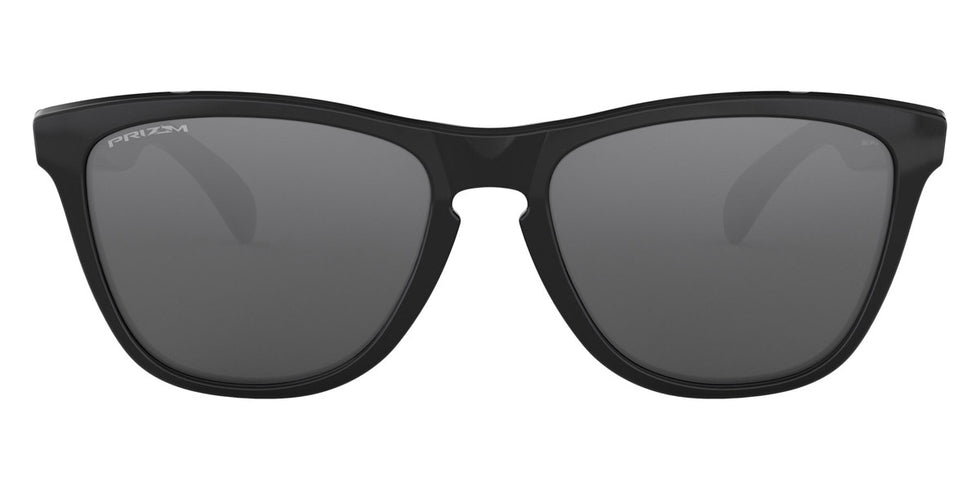 Oakley Frogskins (A) OO9245 924562 54 - Polished Black