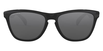 Oakley Frogskins (A) OO9245 924562 54 - Polished Black