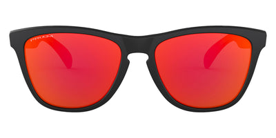 Oakley Frogskins (A) OO9245 924563 54 - Matte Black