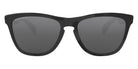Oakley Frogskins (A) OO9245 924565 54 - Matte Black Camo