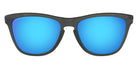 Oakley Frogskins (A) OO9245 924574 54 - Gray Smoke
