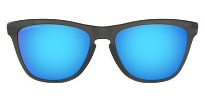 Oakley Frogskins (A) OO9245 924574 54 - Gray Smoke
