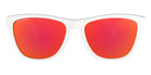 Oakley Frogskins (A) OO9245 924576 54 - Polished White