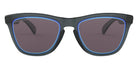 Oakley Frogskins (A) OO9245 924579 54 - Matte Crystal Black