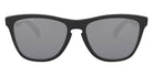 Oakley Frogskins (A) OO9245 924587 54 - Matte Black