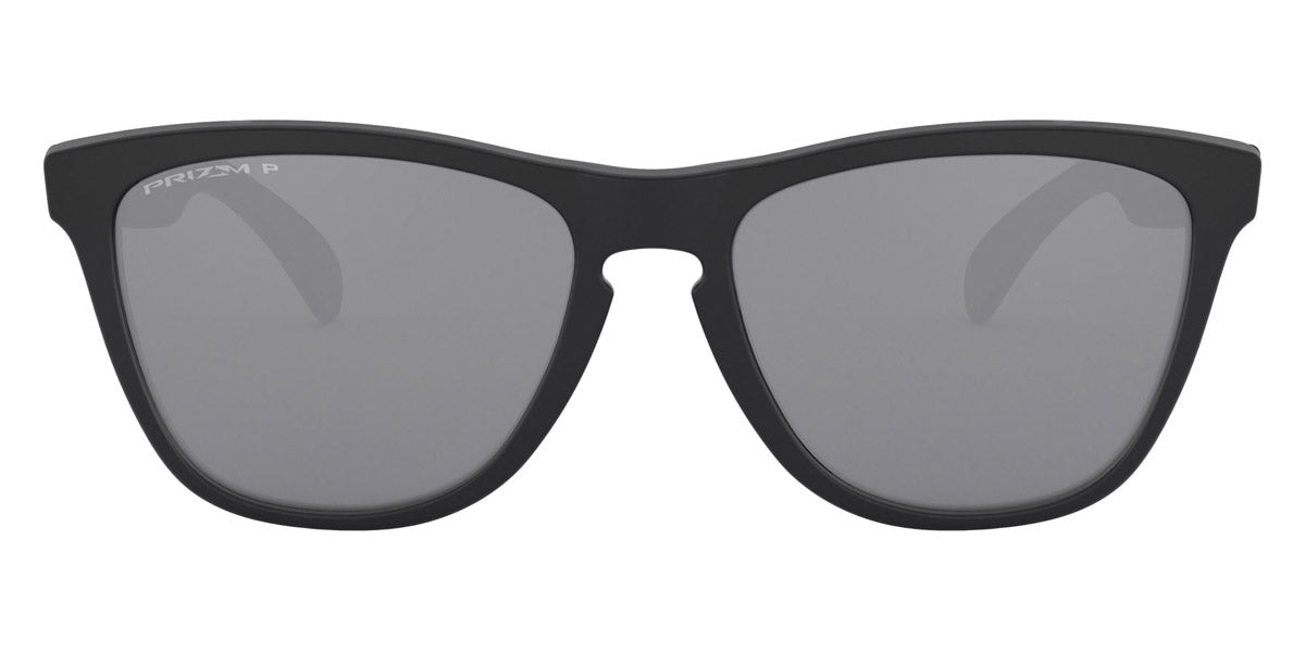 Oakley Frogskins (A) OO9245 924587 54 - Matte Black