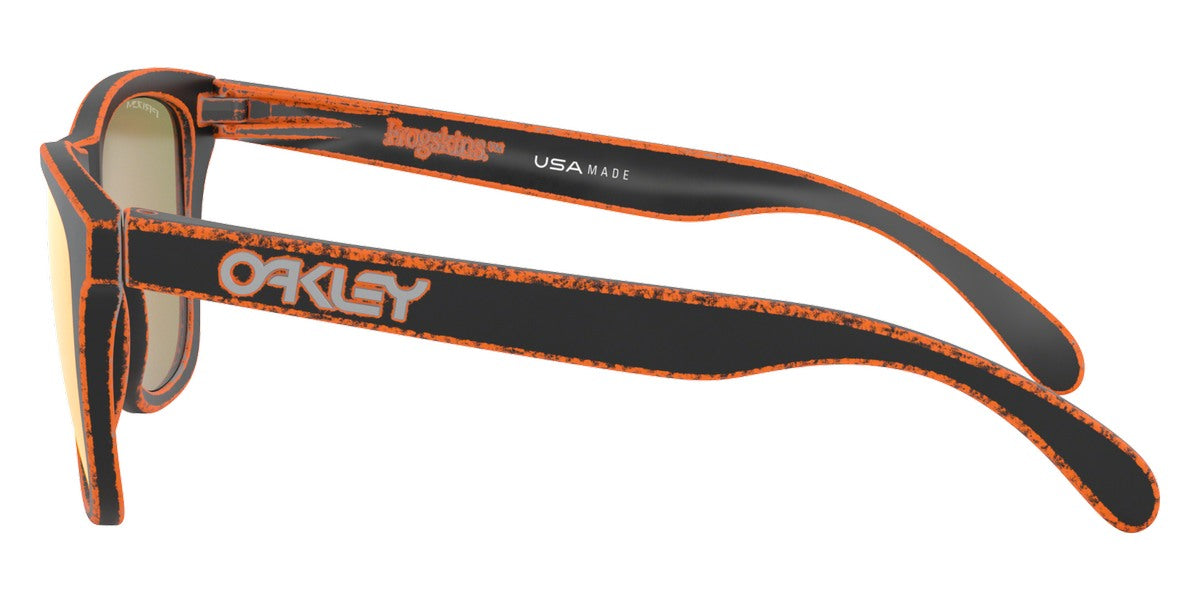 Oakley Frogskins (A) OO9245 924589 54