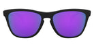 Oakley Frogskins (A) OO9245 924595 54 - Matte Black