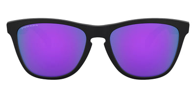 Oakley Frogskins (A) OO9245 924595 54 - Matte Black