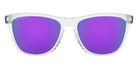 Oakley Frogskins (A) OO9245 924596 54 - Polished Clear