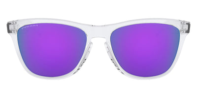 Oakley Frogskins (A) OO9245 924596 54 - Polished Clear