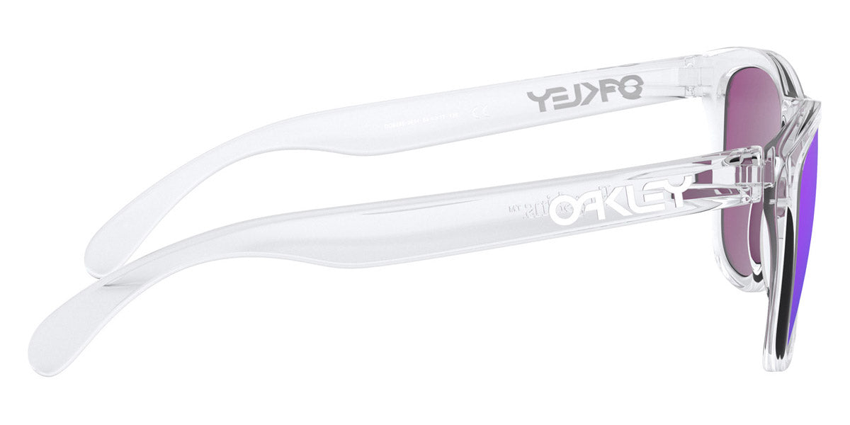 Oakley Frogskins (A) OO9245 924596 54