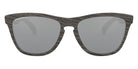 Oakley Frogskins (A) OO9245 924597 54 - Woodgrain