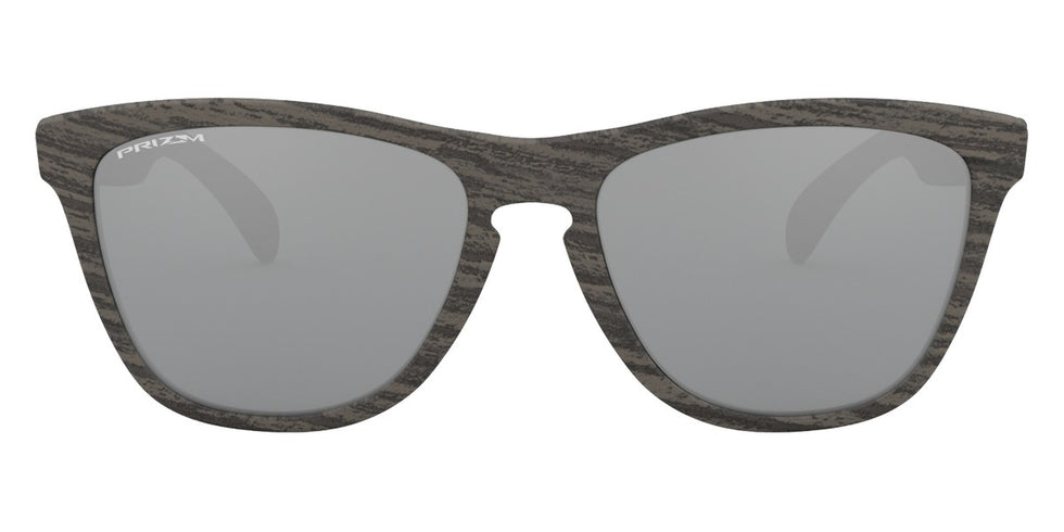 Oakley Frogskins (A) OO9245 924597 54 - Woodgrain