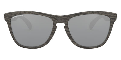Oakley Frogskins (A) OO9245 924597 54 - Woodgrain