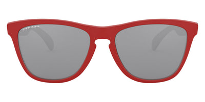 Oakley Frogskins (A) OO9245 9245A0 54 - Matte Redline