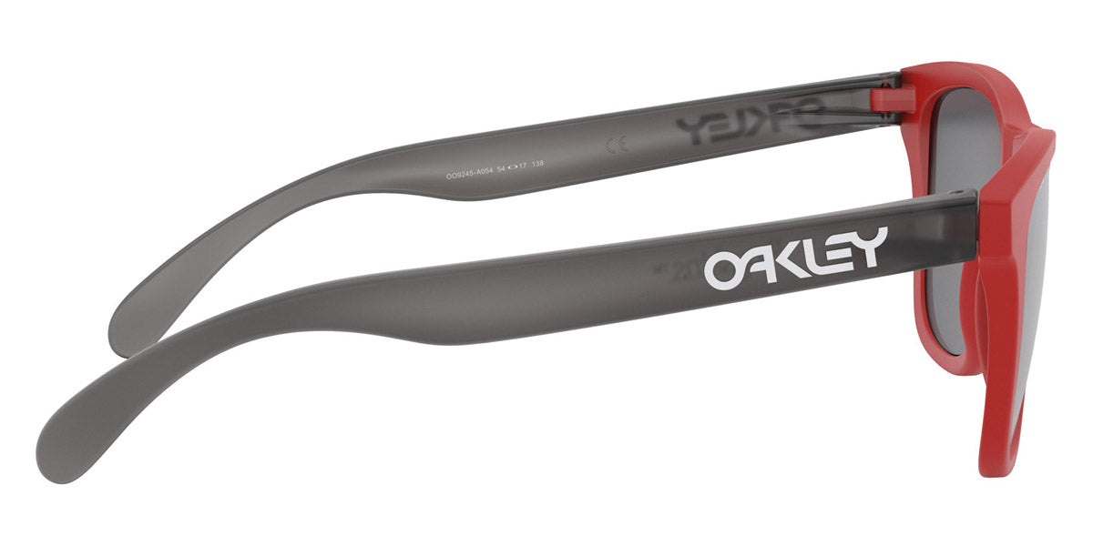 Oakley Frogskins (A) OO9245 9245A0 54