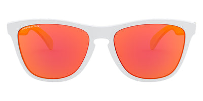 Oakley Frogskins (A) OO9245 9245A1 54 - Matte White