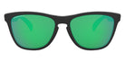 Oakley Frogskins (A) OO9245 9245A2 54 - Matte Black