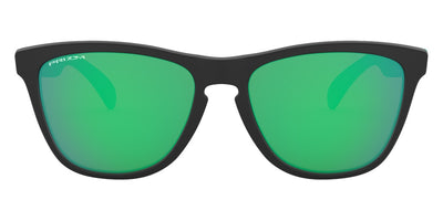 Oakley Frogskins (A) OO9245 9245A2 54 - Matte Black