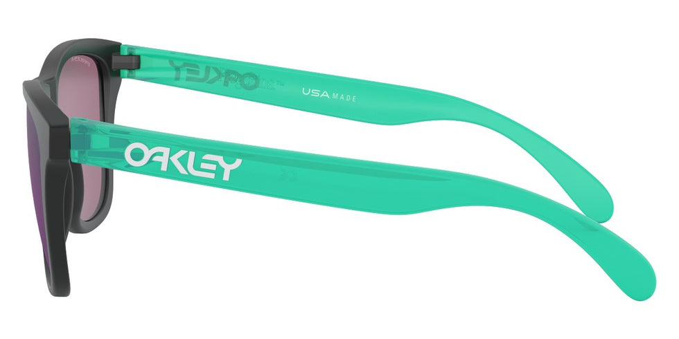 Oakley Frogskins (A) OO9245 9245A2 54