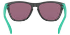 Oakley Frogskins (A) OO9245 9245A2 54