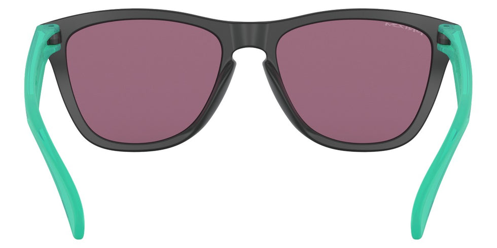 Oakley Frogskins (A) OO9245 9245A2 54